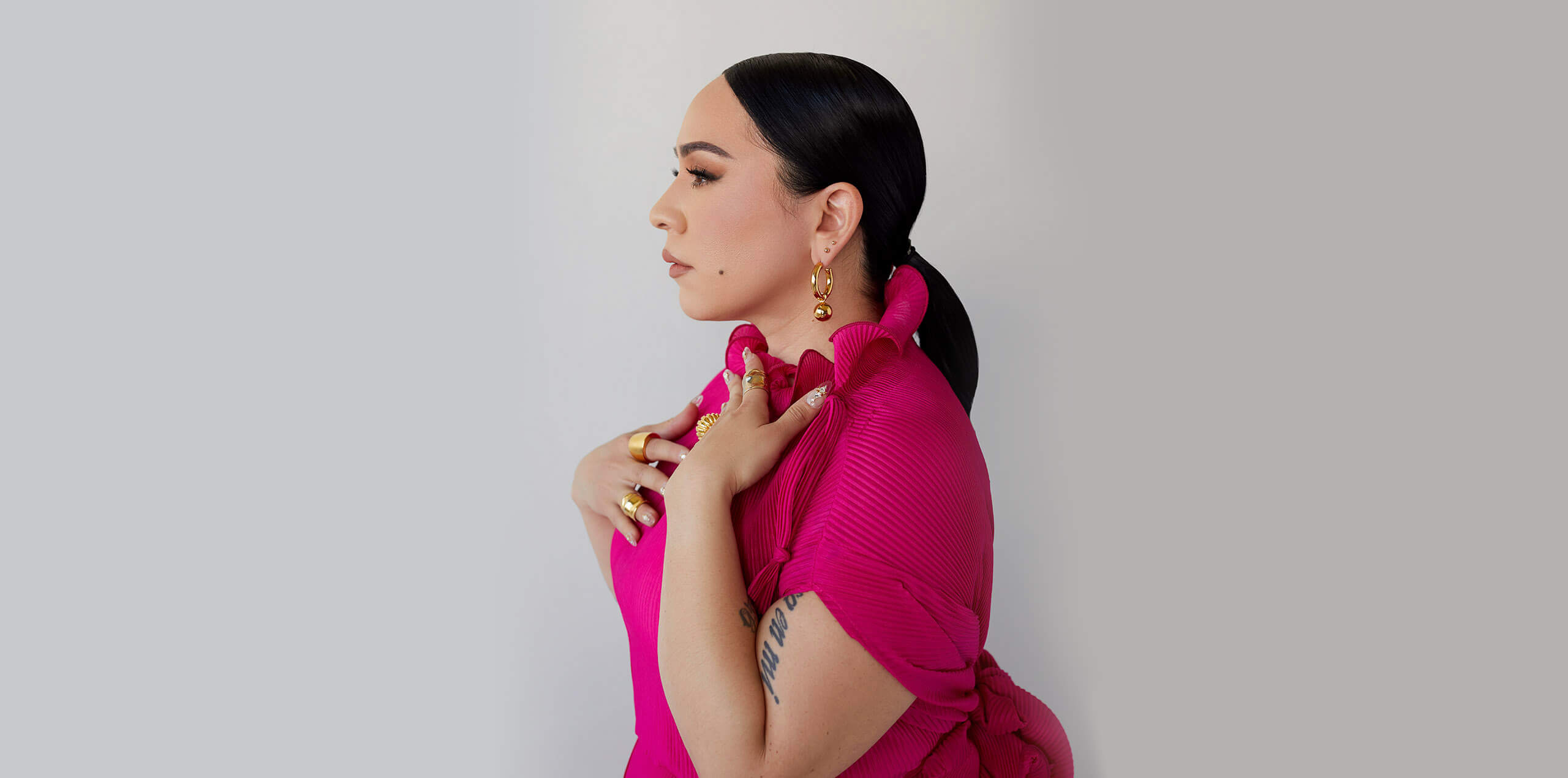 Carla Morrison - Toucan Talent